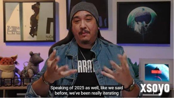 Bungie射击大作《马拉松》游戏测试将会延长至2025年