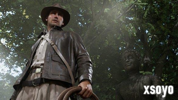 Xbox版本的《夺宝奇兵：古老之圈》将以60FPS为目标