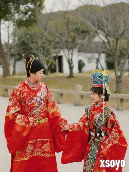 历时2190天设计的顶奢婚服免费送，逆水寒一出手就给友商上压力了?