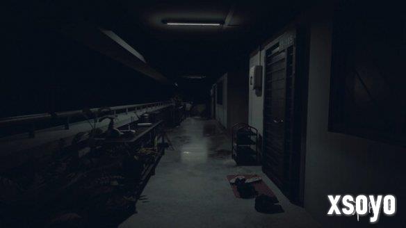 第一人称恐怖游戏《惨痕》明年3月6日于steam发售