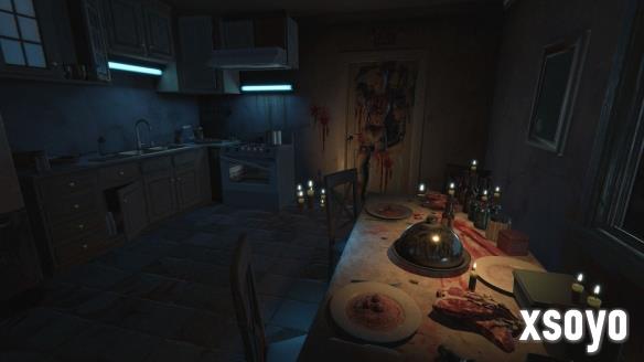 第一人称视角心理恐怖续作《不要害怕 2》登陆 PC