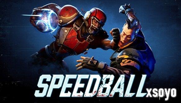 体育竞速游戏《速度球》现已在Steam平台推出抢先体验