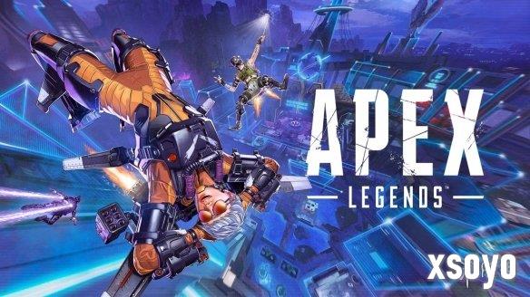EA没兴趣开发《Apex英雄2》：二代一般没有一代火！