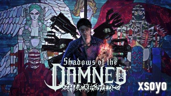 动作冒险游戏《暗影诅咒：地狱重制版》今日发售！创作者寄语公布