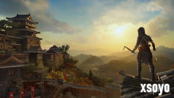 育碧计划未来十年每半年推出一款《刺客信条》新作