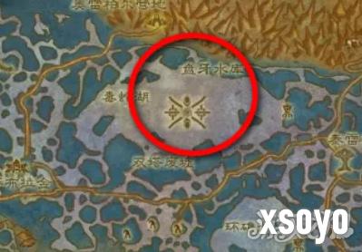 魔兽世界埃霍恩的碎片在哪交 埃霍恩的碎片交给谁