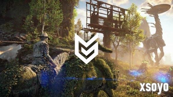 大作再升级！《地平线：零之曙光复刻版》发售预告片