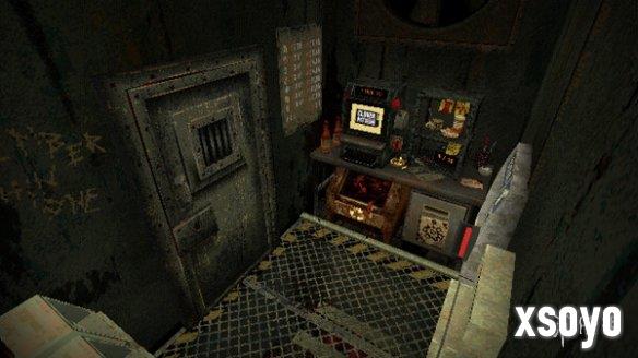 轻度Rogue恐怖游戏《CloverPit》现已上线Steam页面！