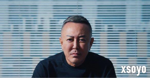 名越工作室成立3周年 发布纪念宣传片MAKE/HUMAN