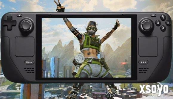 打击作弊!《Apex》官宣不再支持Linux和Steam Deck