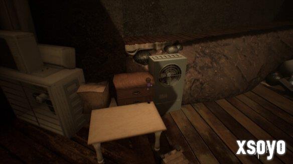 3D解谜平台游戏《Hannah》已在Steam平台正式发售！