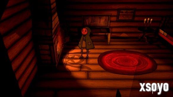 农场生存恐怖游戏《PUMPKIN PANIC》已在Steam免费推出