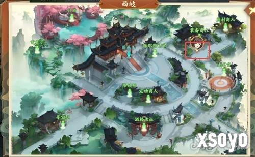 封神幻想世界铸甲之道怎么打 铸甲之道奇遇任务攻略