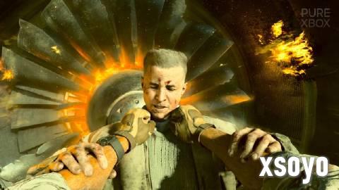 《使命召唤》新作首发力度大美国50%xbox玩家首周玩过