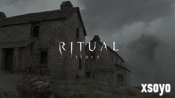 写实主义恐怖冒险游戏《Ritual Tides》公开！