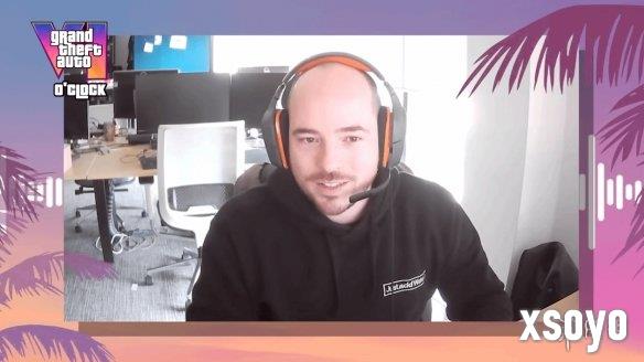 前《GTA6》开发者感叹：《GTA6》的真实感让人震撼！