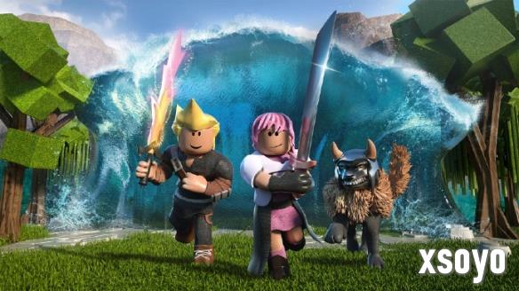 Roblox第三季度收入增长 29%日活跃用户数达到 8890 万