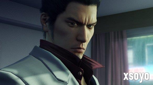 如龙工作室总监横山昌义谈NS版《如龙极》是如何诞生的