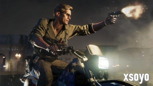 数毛社：《COD21》在PS5上运行比Series X更流畅！