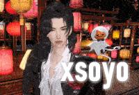 全网晒万圣节COS,何炅邪恶栀子花都来了,最火的却是一套游戏穿搭?