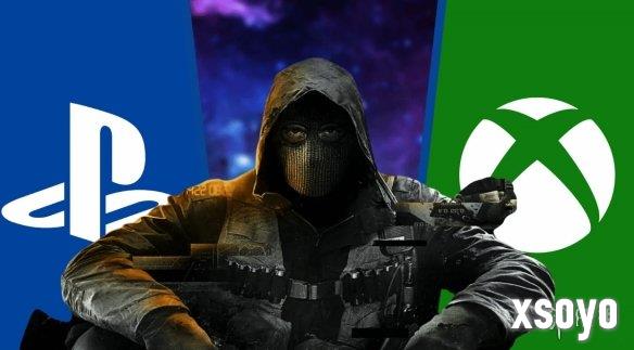 XGP影响销量！《COD21》英国销量主要由PS贡献