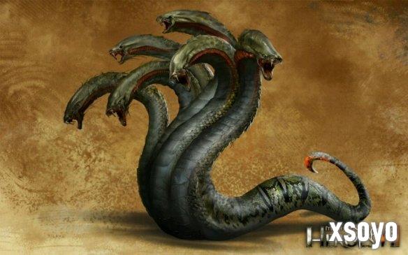 《魔法门之英雄无敌：上古纪元》新情报“墓园”介绍