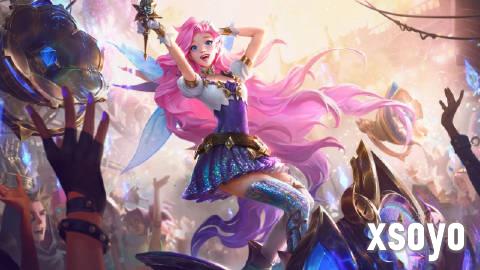 《英雄联盟》相关 MMO 网游《2XKO》仍在开发中