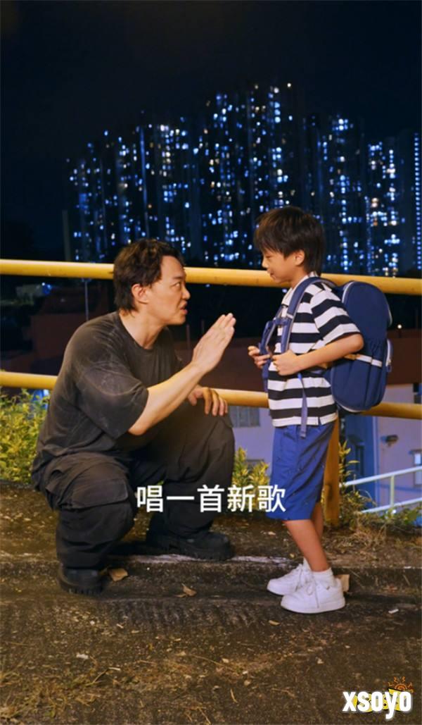英雄联盟×陈奕迅再度联手，献唱双城之战第二季中文主题曲