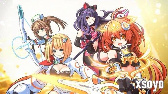 美少女冒险JRPG《塔京Clanpool》将登PC/GOG/NS！