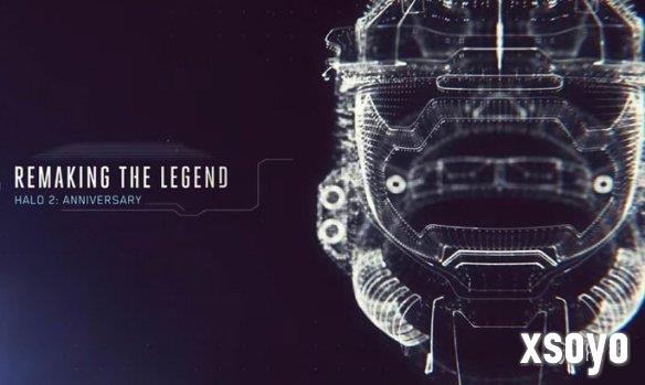《光环2》E3演示版将作为免费MOD推出！庆祝20周年