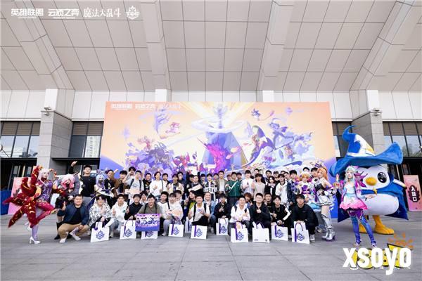 时隔4年阿陈丶陈庭伟再度摘得TOC9桂冠
