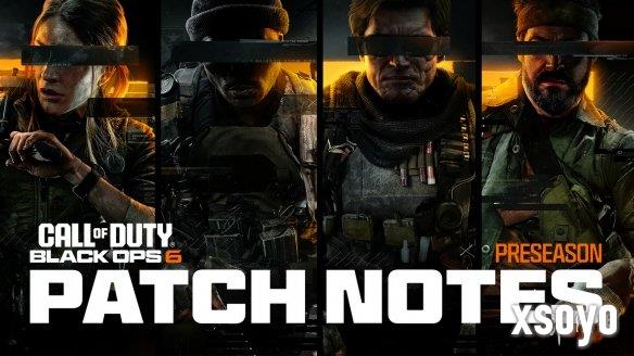 《COD21》整体好评 补丁更新：削弱闪光弹致盲时长
