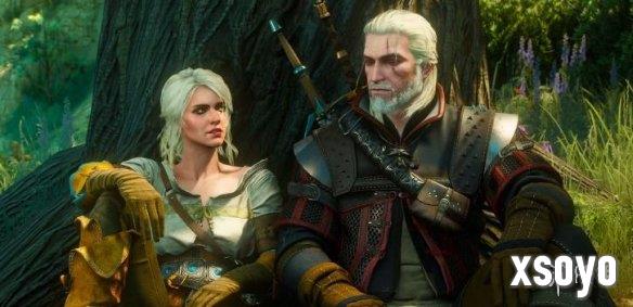 曝CDPR正在制作一部巫师电影:可能是真人版或动漫版