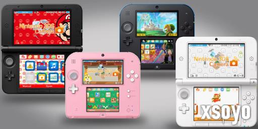 最后一位玩家停止连接！3DS＆Wii U在线服务没人了