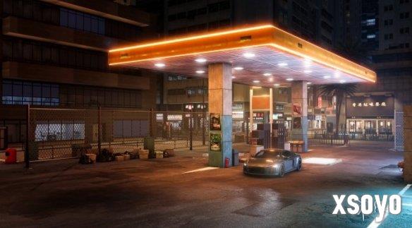 《无限试驾：太阳王冠》重大更新明日发布！内容介绍