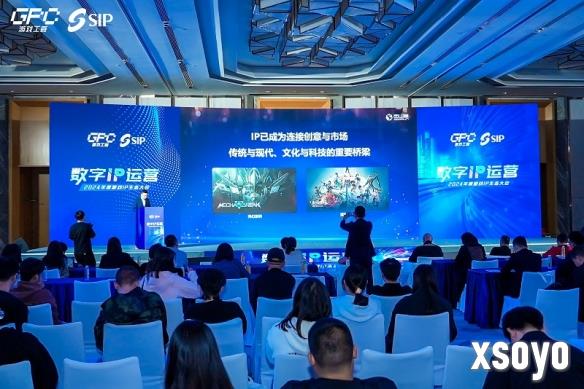 以文化赋能未来：西山居游戏IP生态的全球化多元探索