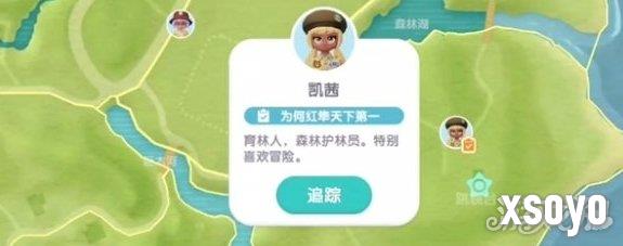心动小镇为何红隼天下第一任务怎么做 为何红隼天下第一任务攻略