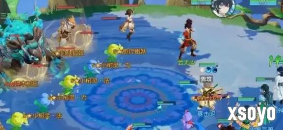 离火之境宠物攻略 离火之境宠物推荐