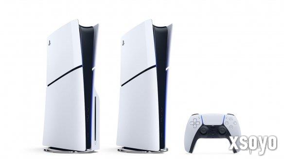 坤哥泄露索尼PS黑五促销内容：PS VR2骨折降价200欧元