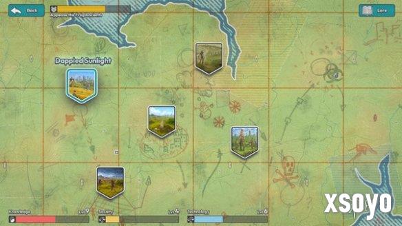 城市建设生存游戏《After Inc: Revival》Steam页面开放