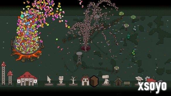 模拟休闲游戏《Idle Colony》发行时间确定！支持试玩