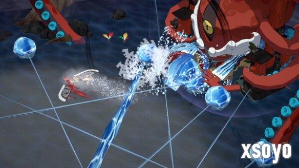 动作类Rouge游戏《百剑讨妖传绮谭》推出Steam免费试玩