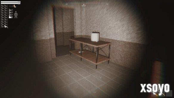 Rogue恐怖动作游戏《Fallen Depths》即将在steam推出