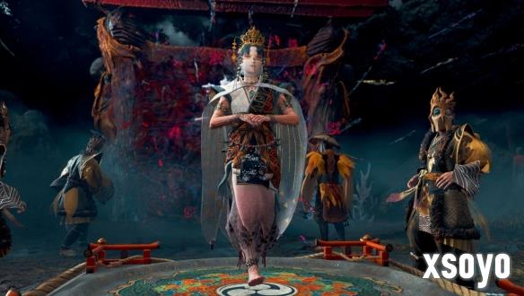 叫好不叫座！卡普空：《祇：女神之路》销售未达预期