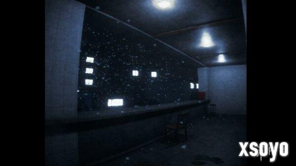 第一人称恐怖游戏《Gift Collector》Steam发行时间确定