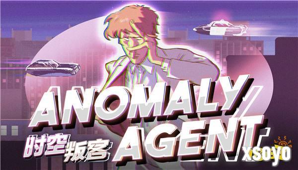Steam好评如潮朋克风动作爽游《时空叛客》现已登陆PlayStation