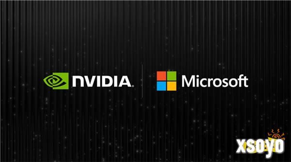 微软携手 NVIDIA 助推 RTX AI PC 上的 AI 开发