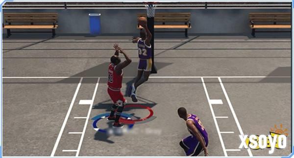 NBA2KOL2全国联赛Q7赛季正式启动!
