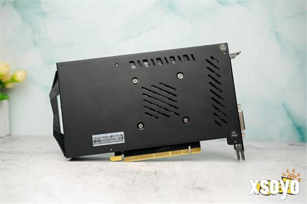 入门游戏的千元性价比之选，艾尔莎RTX3050幻影者 6GD6上手评测