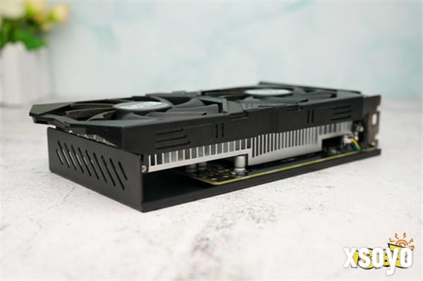 入门游戏的千元性价比之选，艾尔莎RTX3050幻影者 6GD6上手评测
